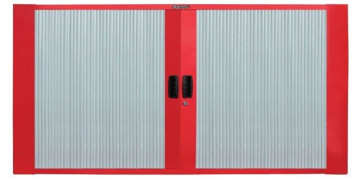 Shutter Storage (150Wx20 Dx75 H Cm) AMPRO T47040 tools at Modern Auto Parts!