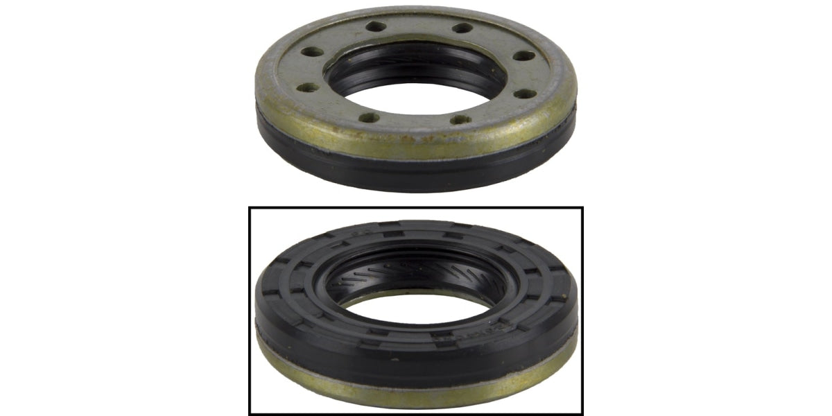 Side Shaft, Diff Oil Seal 9570 - Modern Auto Parts