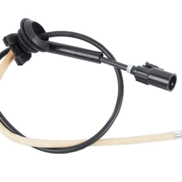 SC1176 Speedo Cable Ford Fiesta Mk I Mazda 121 Soho 1.3I 1.4I 97- SC1176 Speedo Cable Ford Fiesta Mk I Mazda 121 Soho 1.3I 1.4I 97-