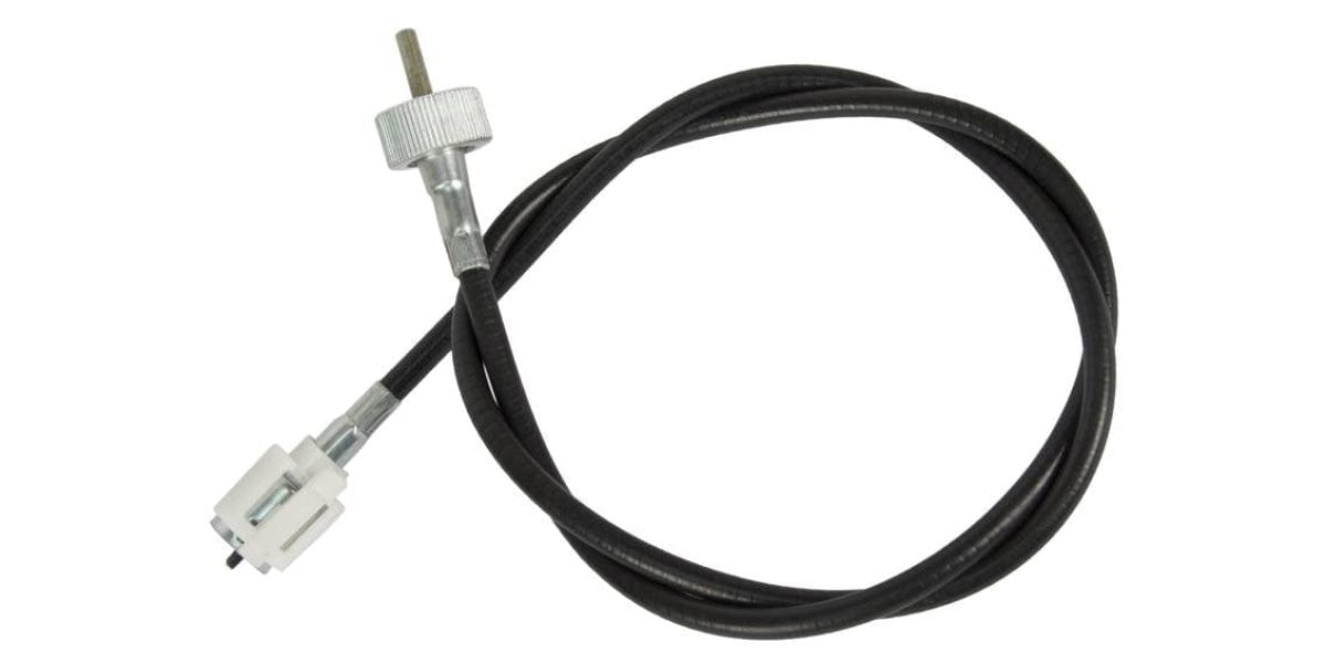 SC162 Speedo Cable Ford Laser 86-89 Mazda 323 88-91