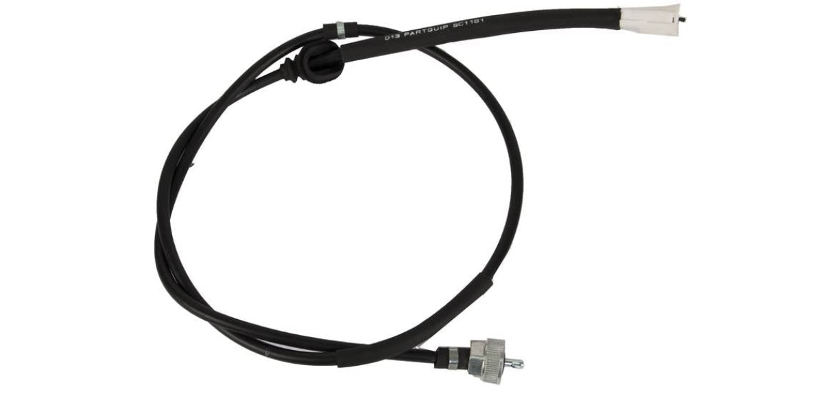 Speedo Cable Toyota Avanza All (2006-) ~Modern Auto Parts!