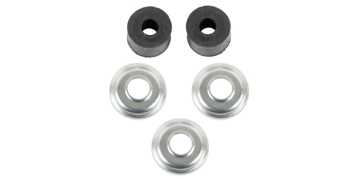 Stab. & Shock Grommet (Single) Mitsubishi Colt Ldv 4X2 2.8Td Hi Rider, 3.0I, 4X4 2.4I, 2.8D, 2.8Td, 3.0I, Pajero 2.8 Tdi, 3.0, 3.5  ~ Modern Auto Parts!