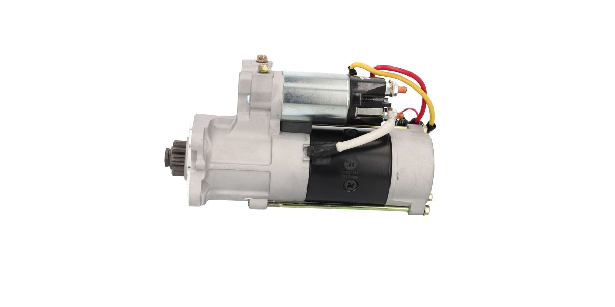 Starter 10T 4.5Kw 24V Motor