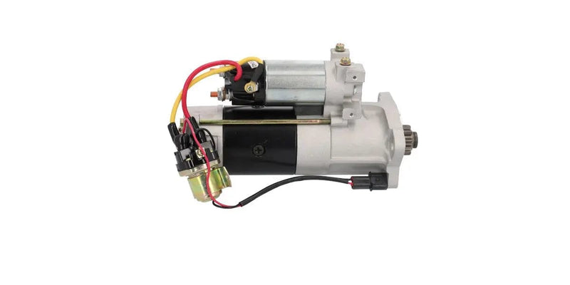 Starter 10T 4.5Kw 24V at Modern Auto Parts!