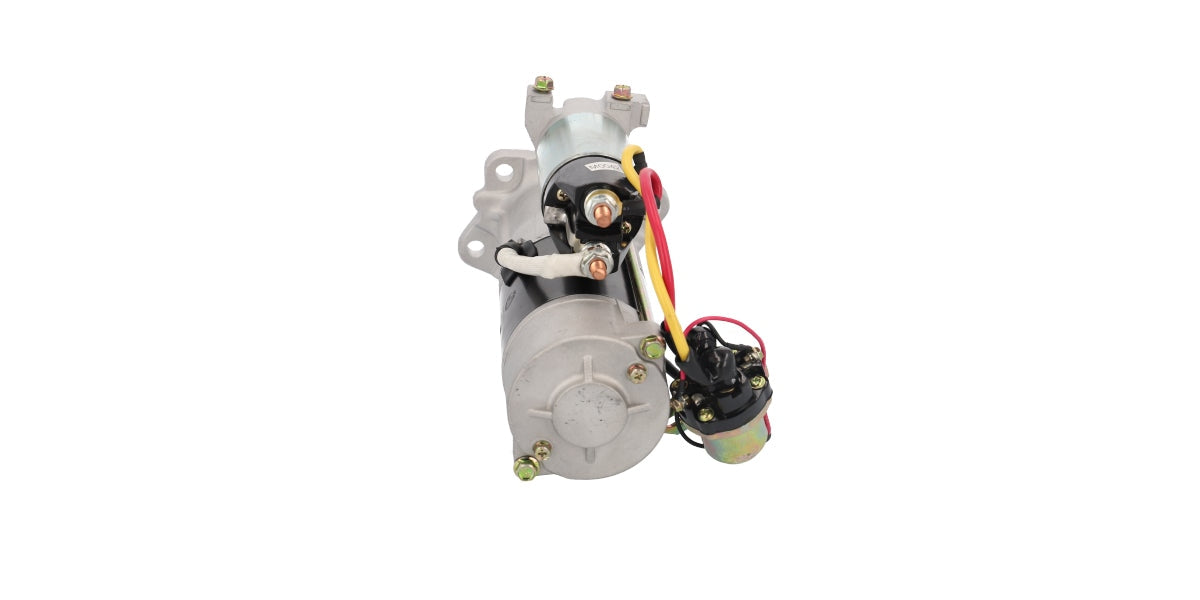 Starter 10T 4.5Kw 24V Motor