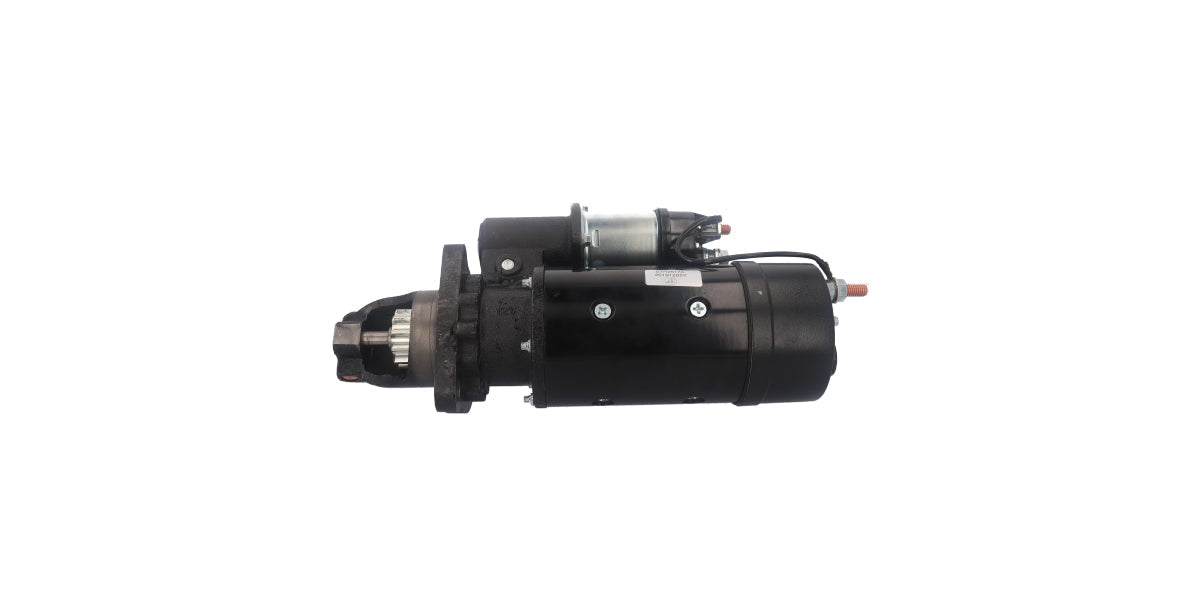 Starter 12V 11T Hd Various 2337,International 9800 6X4 Cummins 12V at Modern Auto Parts!