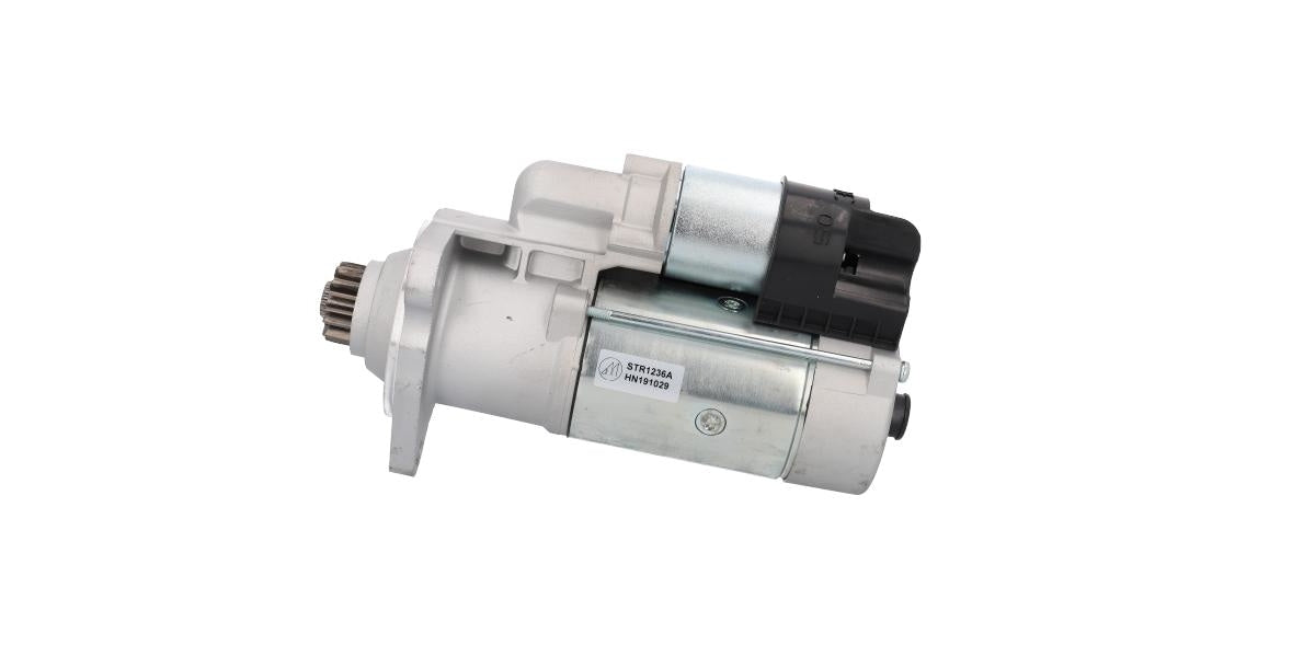 Starter 24V 5.5Kw 12T Cw Str1236A Motor