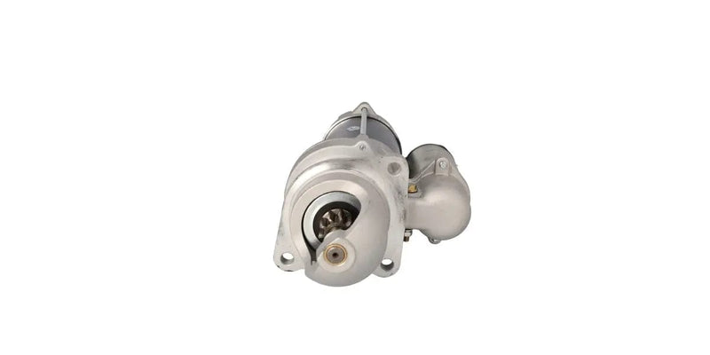 Starter 28Mt Dry Clu 24V Motor