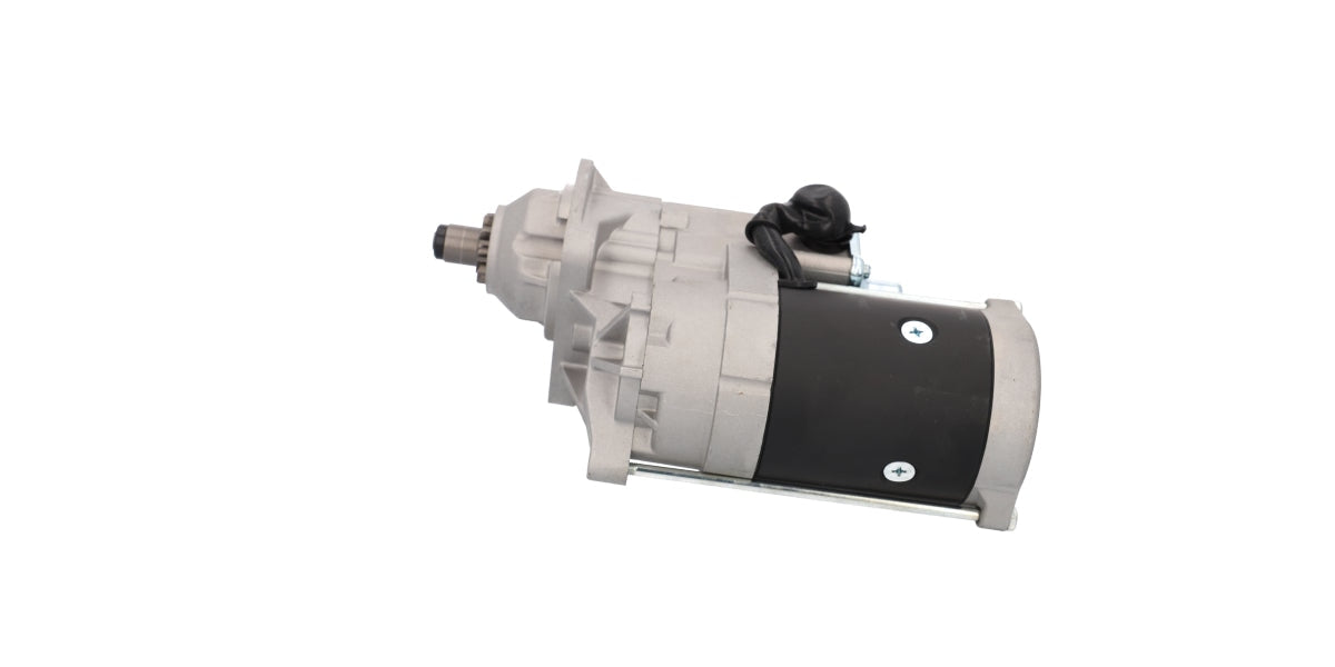 Starter 3.0Kw 10T Cw 12V Motor