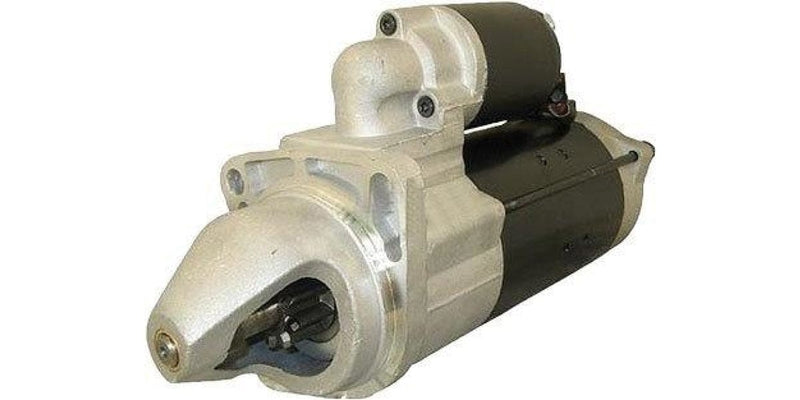 Starter 4.0Kw 9T Cw 24V at Modern Auto Parts!