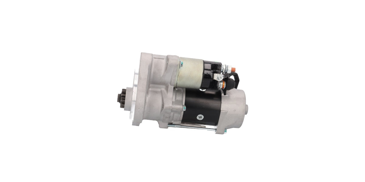 Starter 5-10/7-10 Wo4D 2003> 24V Motor