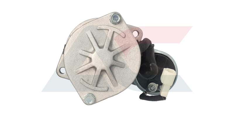 Starter 9T Haval H5/gwm Steed 2.0L Td 12V Motor