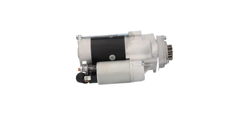 Starter Amc 494/694 Fc,Isuzu Nkr/Npr/Nqr 1Hf1/4He1-T 1996-2008 24V at Modern Auto Parts!