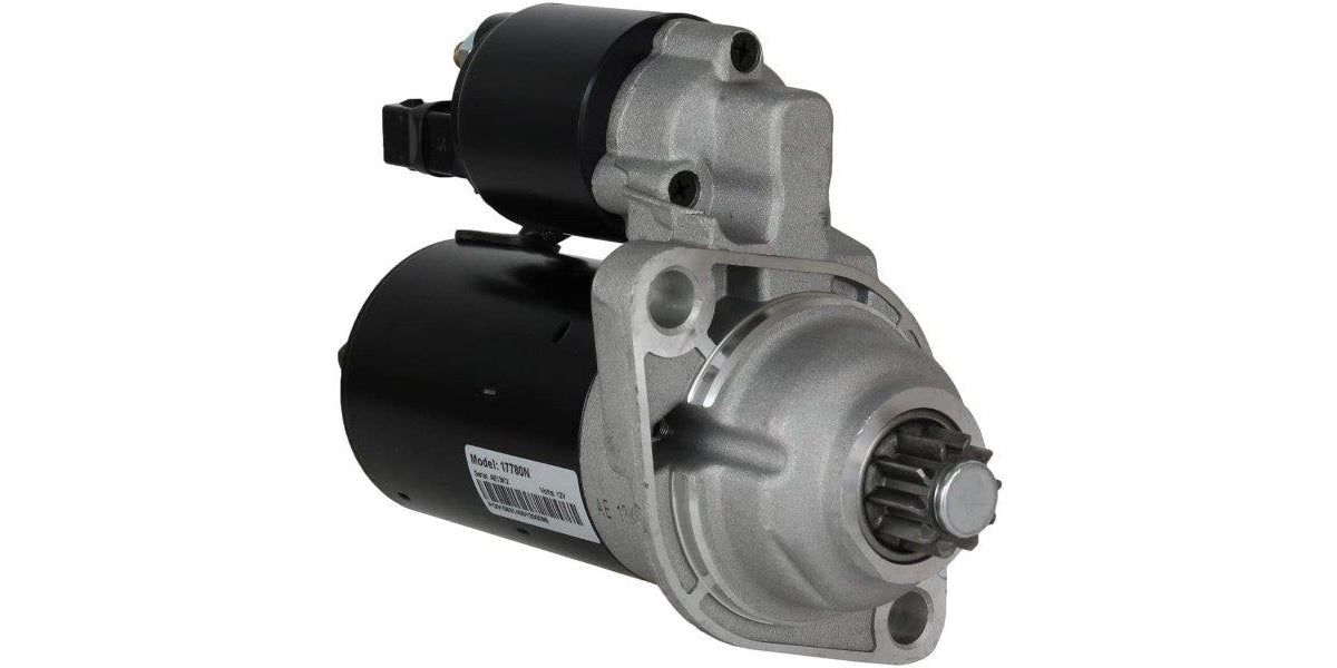 Starter Audi A3 Vw Golf 4 Jetta Sharan Amf Ajh Awc Agn Akl Aeh Apk 12V Motor