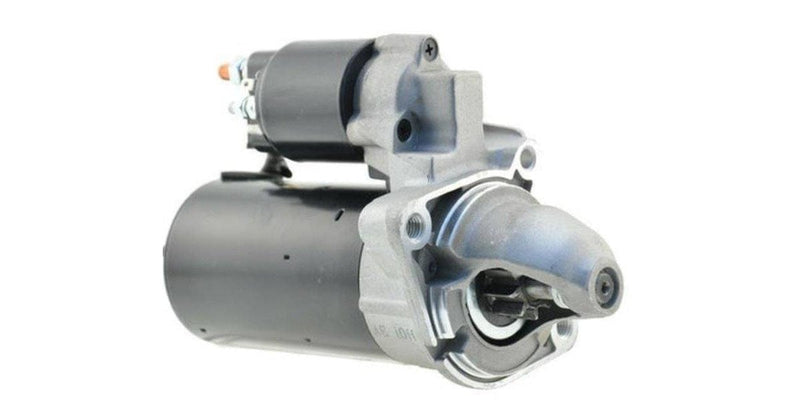 Starter Bmw 316I 318I 320I 323I 325I [E30][E36][E46][E60][E39] 1986-2011 12V Motor