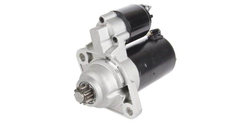 Starter (Bosch Type)(10T) Audi A3 (98-04), TT (00-07), Volkswagen Beetle (00-12), Golf IV (98-04), Jetta IV (99-06) ~Modern Auto Parts!