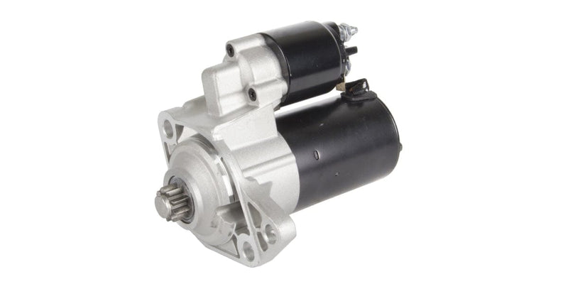 Starter (Bosch Type)(9T) Audi A3 (98-04), Volkswagen Beetle (00-12), Golf IV (98-04), Jetta IV (99-06) ~Modern Auto Parts!