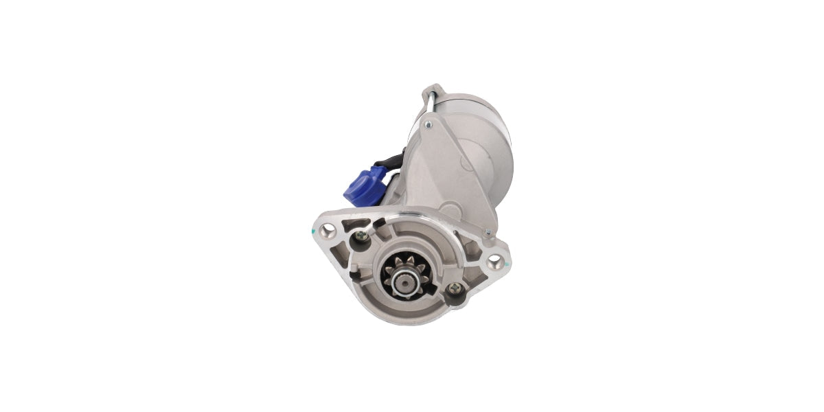 Starter Cam Inyathi Rhino Cnc Amandla Foton Gw 491Qe Toyota 1Y 2Y 3Y 4Y 1985-2009> 12V Motor