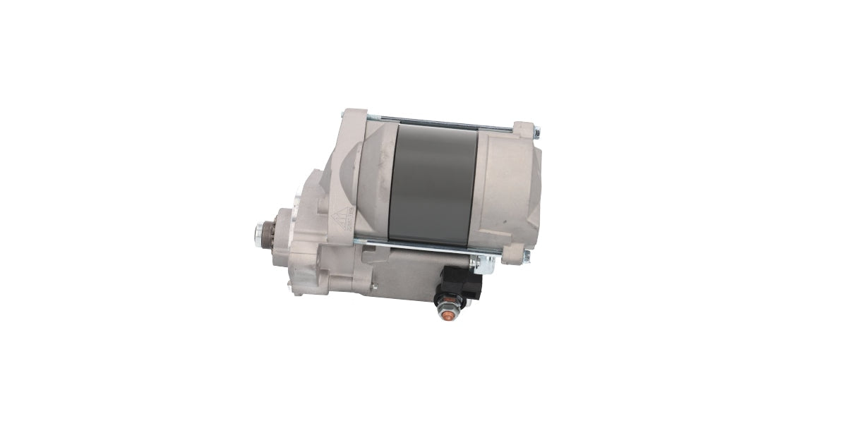 Starter Cam Inyathi Rhino Cnc Amandla Foton Gw 491Qe Toyota 1Y 2Y 3Y 4Y 1985-2009> 12V Motor