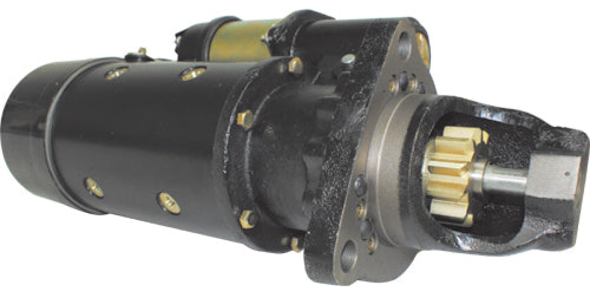 Starter Delco 42Mt 24V Hd Various Bosch/delco Motor