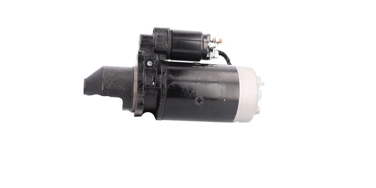 Starter Ford Cargo 0912-2217 Mercedes Toyota Dyna Ade 12V Motor