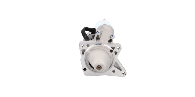 Starter Ford Courier Ranger 2.5 3.0 Mazda Bt-50 Wlt Weat Wl 2000-2012 12V Motor