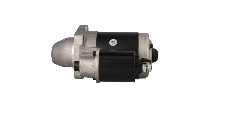 Starter Ford Escort Laser Meteor Bantam Mazda Rustler Soho Cvh-Fua/luc/pte 1981-2002 12V Motor