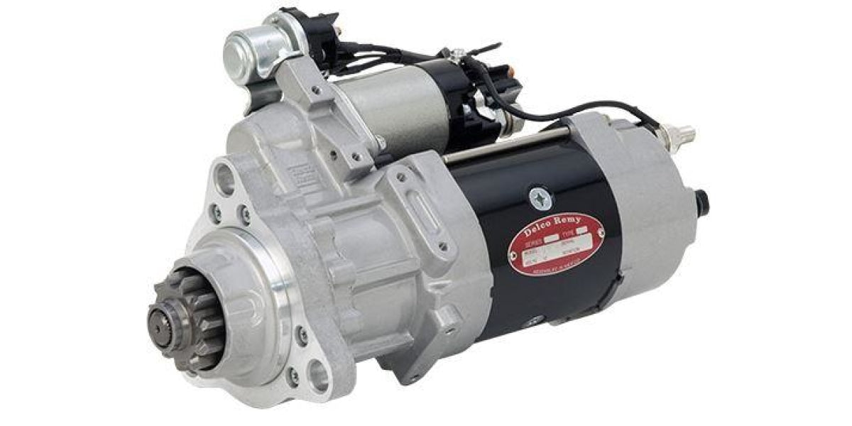 Starter Freightliner 12V 39Mt 11T ~Modern Auto Parts!