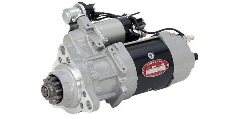 Starter Freightliner 12V 39Mt 11T ~Modern Auto Parts!