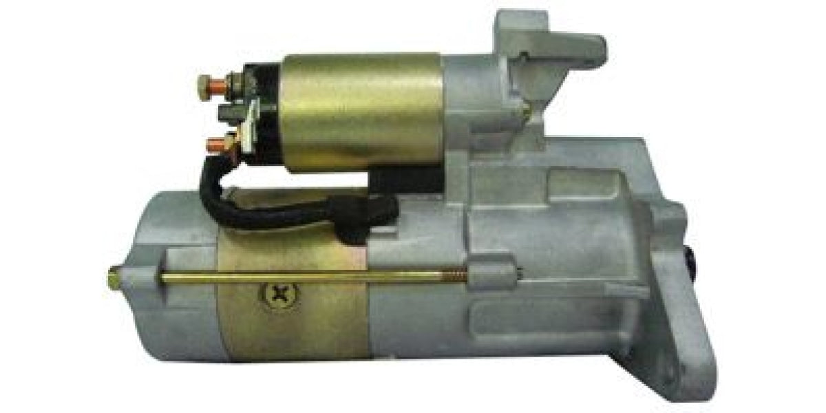 Starter Fuso Canter Fe5-10 Fe6-106 Fe7-115 Fe7-136 Fe645 4D34 1998-2004> 24V Motor