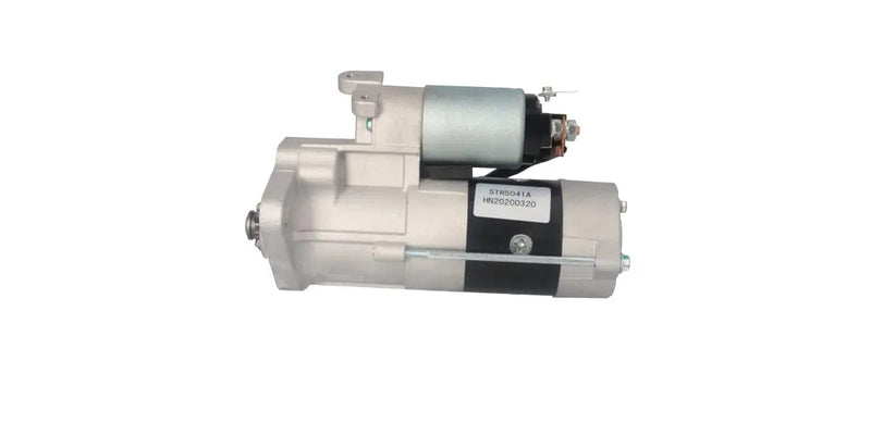 Starter Fuso Canter Fe5-106 Fe6-106 Fe7-115 Fe7-136 4D34 1998-> 24V Motor