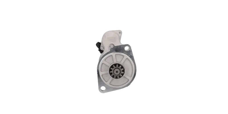 Starter Hino 300/500 Jo8C/jo8Ctt/n04C Toyota Dyna Jo5C 2000-2012 24V Motor