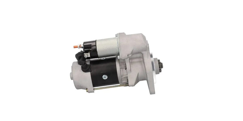Starter Hino 300/500 Jo8C/Jo8Ctt/N04C Toyota Dyna Jo5C 2000-2012 24V at Modern Auto Parts!