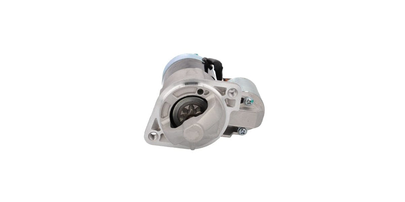 Starter Hyundai Elantra,Matrix,Tucson G4Gr/G4Gb/G4Gc 1996-2011 12V at Modern Auto Parts!