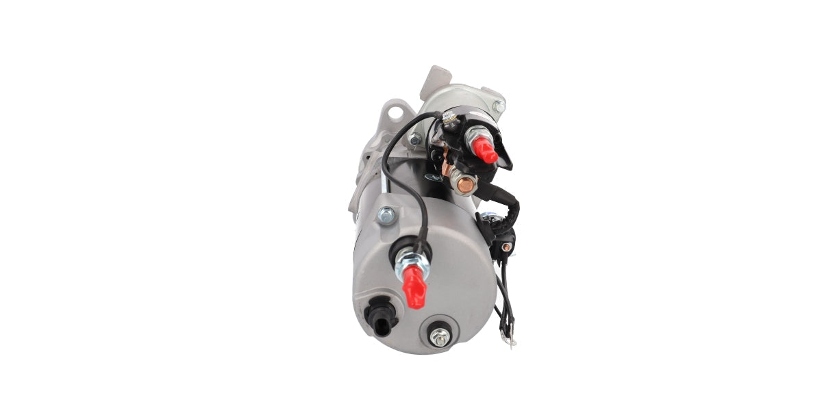 Starter International 9700 9800 Isx Cummins 12V Motor