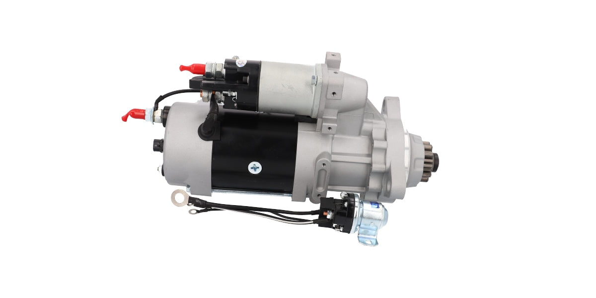 Starter International 9700 9800 Isx Cummins 12V Motor