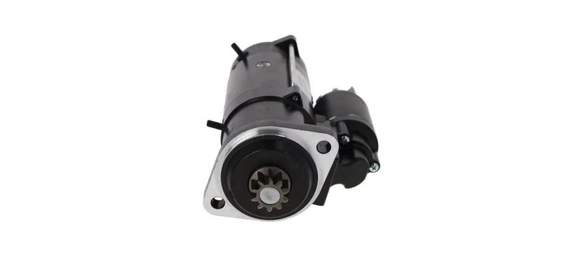 Starter Iskra Type John Deere 12V Motor