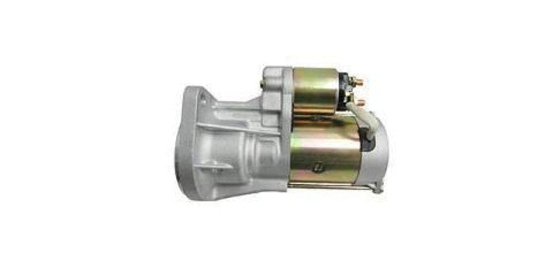 Starter Isuzu Dmax 3 12V 9T 2.3Kw Hitachi ~Modern Auto Parts!