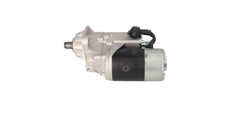 Starter Isuzu Frr/fsr/ftr 500/700/800/850 6Hh1-N/s/t 1997> 24V Motor