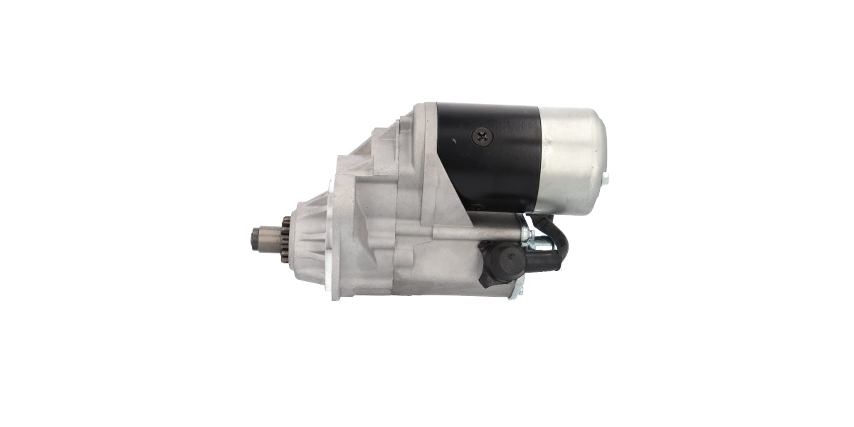 Starter Isuzu/excavator 24V Motor