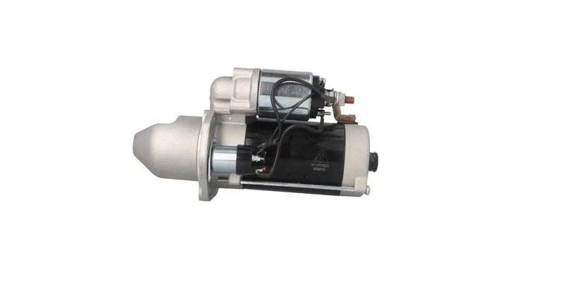 Starter Iveco Eurocargo Str1238A Motor
