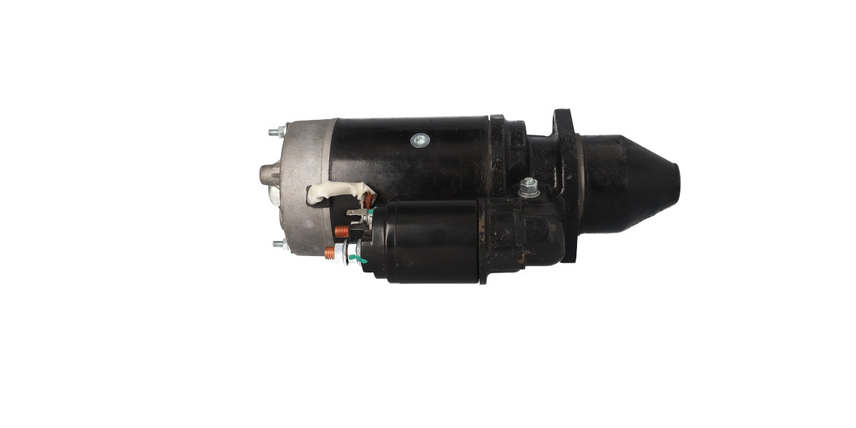 Starter John Deere 10T 2 Hole 12V Motor