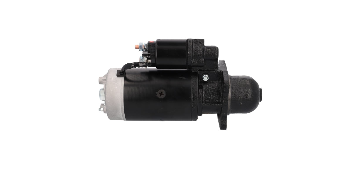 Starter John Deere 24V 9T Short Nose 24V at Modern Auto Parts!