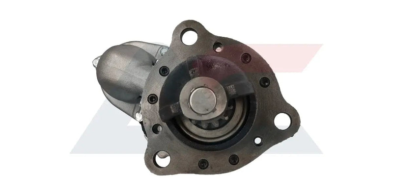 Starter Komatsu Pc300 Pc400 Pc650 D70 24V at Modern Auto Parts!