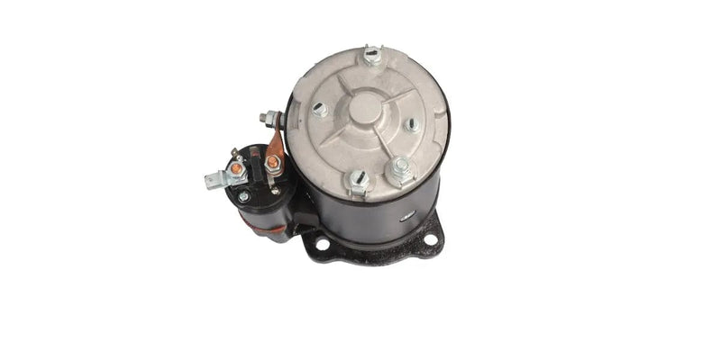 Starter M127/m50 Rh 12V Motor