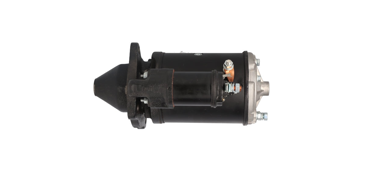 Starter M127/m50 Rh 12V Motor