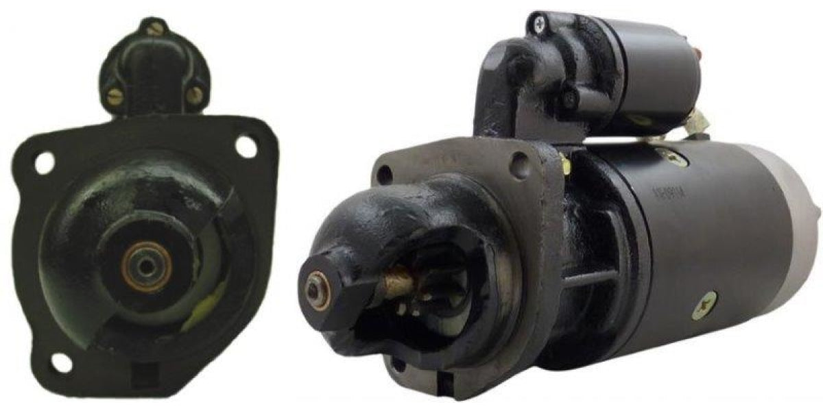 Starter Mag Deutz M50 Dx85 Dx90 Ade 130D 12V Motor