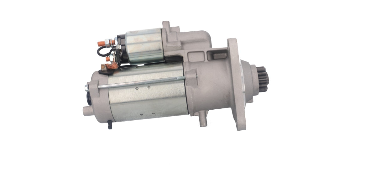 Starter Man 35-463 D2876 24V Motor