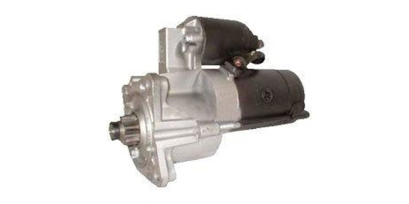 Starter Mazda G6 Mitsubishi 12V Motor