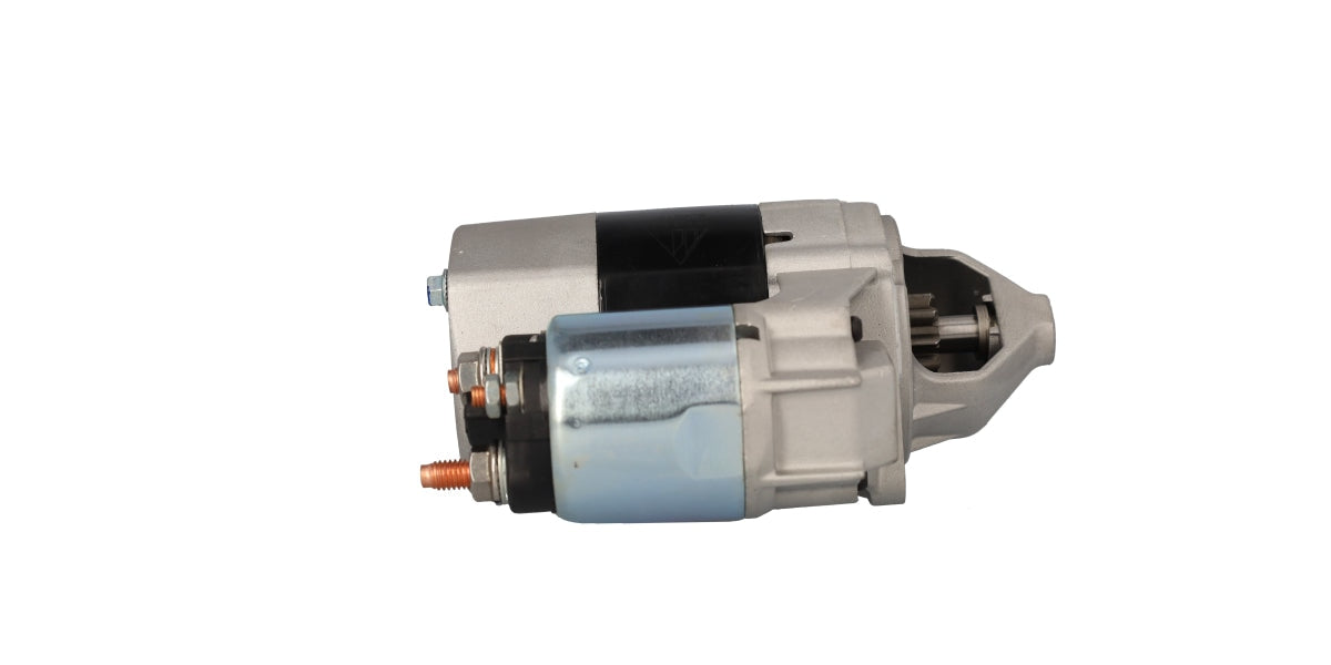 Starter Mercedes A160 A170 A180 A190 A200 [W168/169] B170 B200 M166 M266 2000-2013 12V Motor